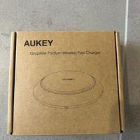 Caricabatterie Wireless Aukey