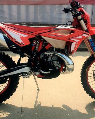 Beta RR 200