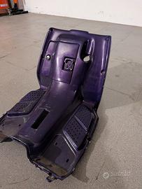 retro scudo Phantom f12