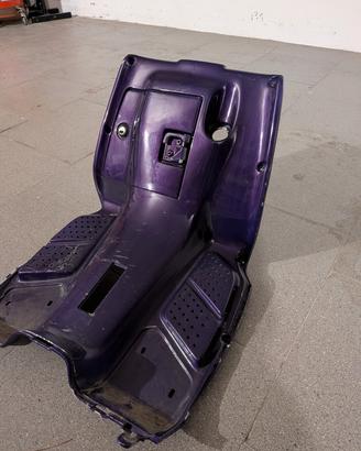 retro scudo Phantom f12
