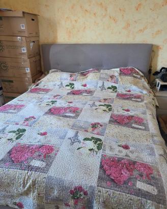 Camera da letto Completa - Perfetto Stato