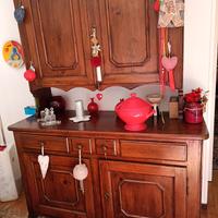 credenza