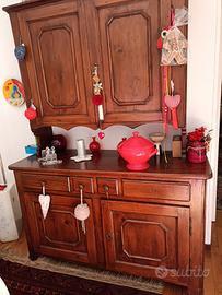 credenza