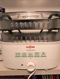 vaporiera girmi