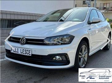 VOLKSWAGEN - Polo 5p 1.6 tdi Sport 95cv
