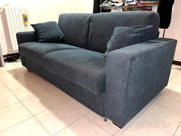 Divano letto