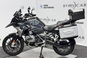 BMW r 1250 gs Abs my21