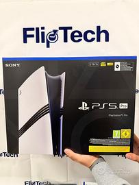 PlayStation 5 Pro 2TB | Nuova Sigillata