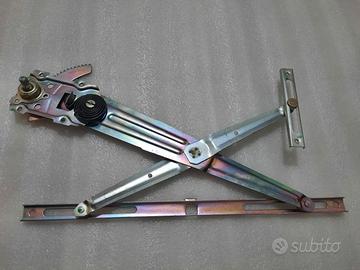 Alzavetro sinistro suzuki samurai sj santana 