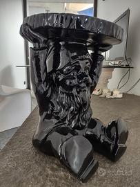 Kartell sgabello Attila nuovo 
