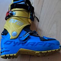scarpone sci alpinismo dynafit tlt6