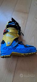 scarpone sci alpinismo dynafit tlt6