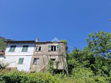 RUSTICO A GENOVA