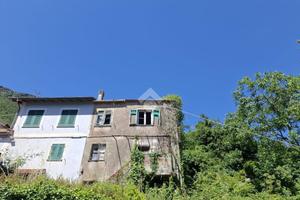 RUSTICO A GENOVA
