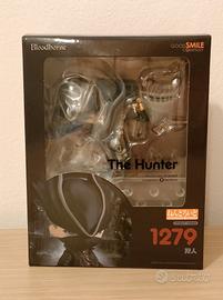 Nendoroid 1279 The Hunter Bloodborne Action Figure