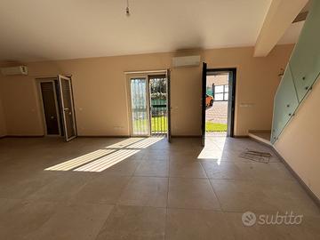 Indipendente 200 mq nuova costruzione