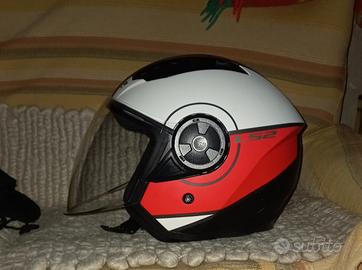 casco LS2helmets 