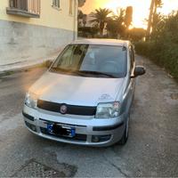 Fiat Panda 1.2 benzina