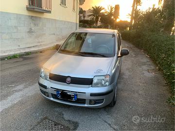 Fiat Panda 1.2 benzina
