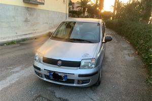 Fiat Panda 1.2 benzina