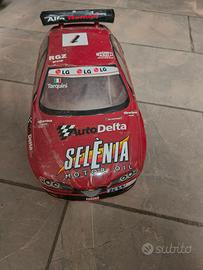 Alfa Romeo 156 Competizione 