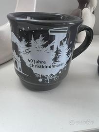 3 tazze vin brûlé Innsbruck mercatino natale2012