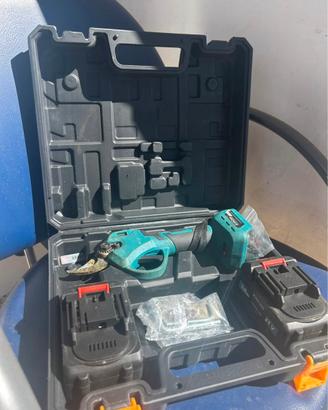 Forbice elettrica BladePro