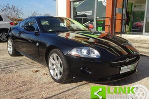 JAGUAR XK 4.2 V8 Coupé