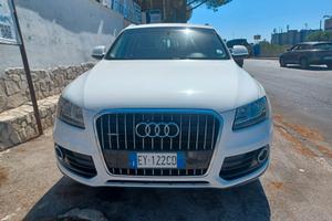 Audi Q5 2.0 TDI 177CV quattro S tronic Advanced Pl