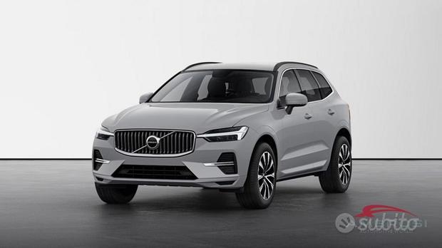 VOLVO XC60 Mild Hybrid B4 (d) automatico Core