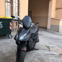 kymco super 8 125 smembro