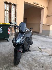 kymco super 8 125 smembro