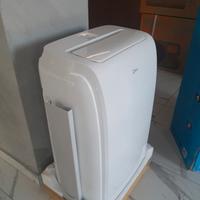 condizionatore portatile Qlima 7200 BTU