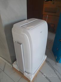 condizionatore portatile Qlima 7200 BTU