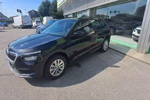 Kamiq 1.0 TSI 110 CV DSG Ambition