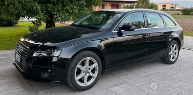 Audi  A4 Avant