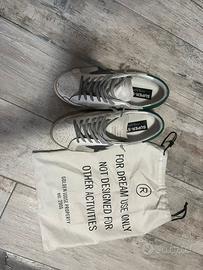 Scarpe golden goose