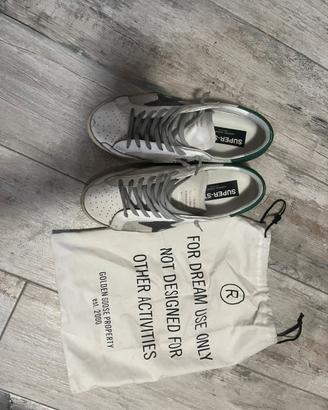 Scarpe golden goose