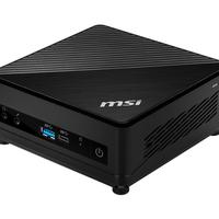 MSI Mini Pc Cubi 5 10M-604IT