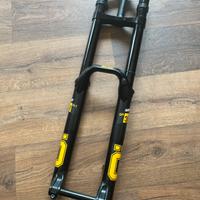 Forcella Ohlins DH 38 TTX M.1 air o coil