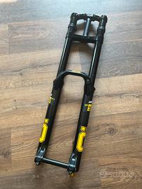 Forcella Ohlins DH 38 TTX M.1 air o coil