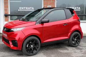 Aixam City Sport Ambition