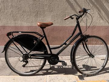 Bici da Donna