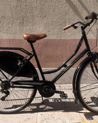 Bici da Donna