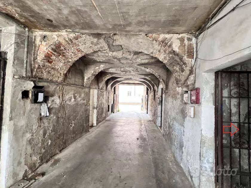 Appartamento – Brescia, Porta Milano - Vista 2