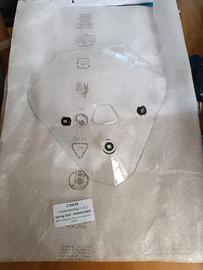 Cupolino alto BMW F900R