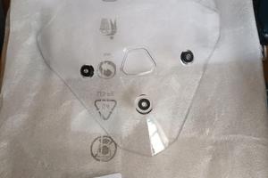 Cupolino alto BMW F900R