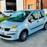 RENAULT MODUS 1.5 DCI DIESEL OK NEO PATENTATI