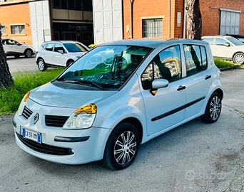 RENAULT MODUS 1.5 DCI DIESEL OK NEO PATENTATI