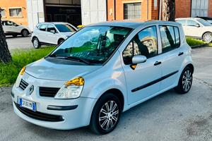 RENAULT MODUS 1.5 DCI DIESEL OK NEO PATENTATI